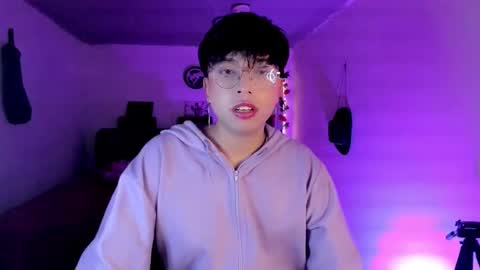 Angel  online show from January 19, 2026, 3:10 am