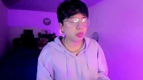 Angel  online show from February 22, 2026, 5:30 am