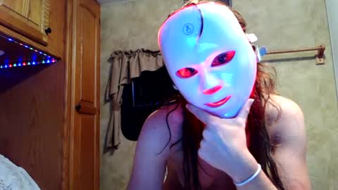 angellove8606 online show from June 12, 2026, 2:32 am