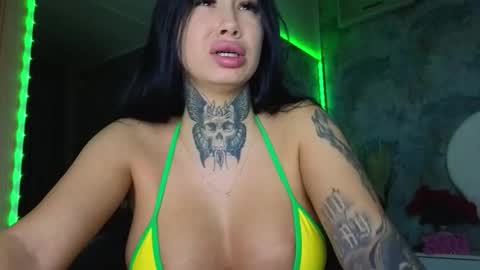 angellys online show from November 15, 2025, 9:17 am