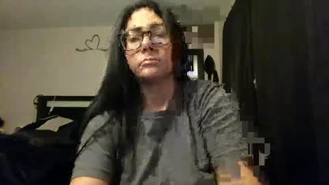 Angel Marie online show from October 5, 2025, 4:55 am