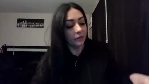 Angel Marie online show from February 1, 2026, 2:10 am