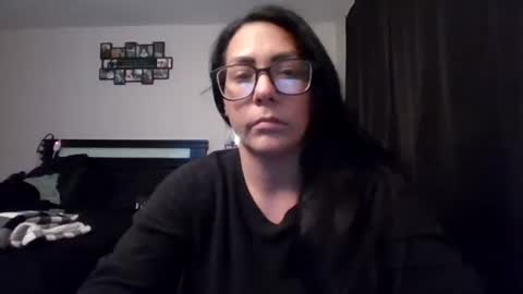 Angel Marie online show from March 8, 2026, 4:16 am