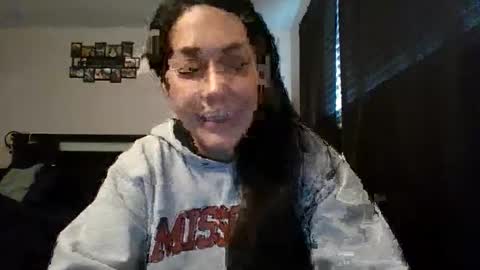 Angel Marie online show from March 26, 2026, 3:28 pm