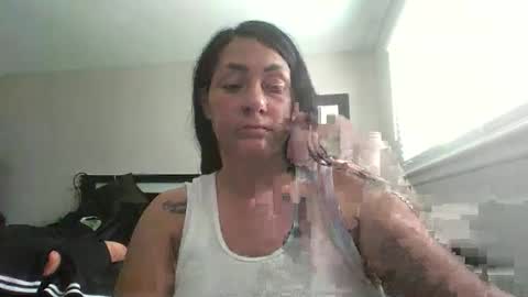 Snapshot of angelmarie7 chatting on April 23, 2026, 9:17 pm Angel Marie online show from April 23, 2026, 9:17 pm