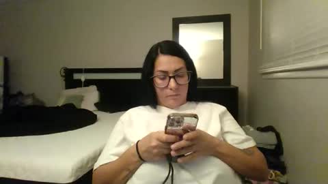 Snapshot of angelmarie7 chatting on May 9, 2026, 3:45 am Angel Marie online show from May 9, 2026, 3:45 am