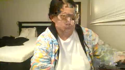 Snapshot of angelmarie7 chatting on May 15, 2026, 4:08 am Angel Marie online show from May 15, 2026, 4:08 am