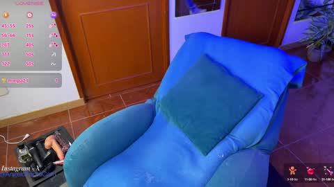 Angelo Ferro online show from December 29, 2024, 6:14 am