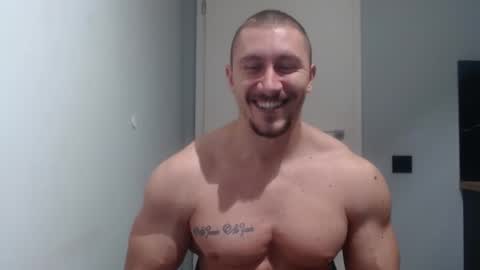  ------- SEX SHOW WITH GUYS AND GIRLS  MUSCLE SHOW online show from February 28, 2025, 7:35 pm
