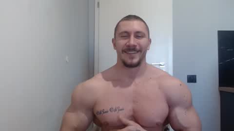  ------- SEX SHOW WITH GUYS AND GIRLS  MUSCLE SHOW online show from March 8, 2025, 11:37 am
