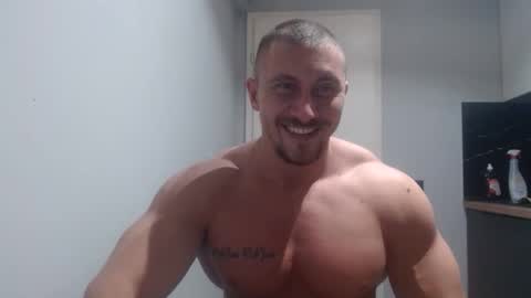  ------- SEX SHOW WITH GUYS AND GIRLS  MUSCLE SHOW online show from December 16, 2025, 4:12 pm