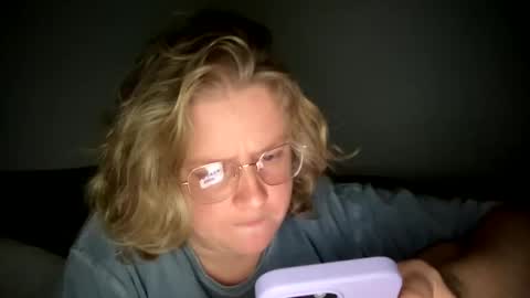 Angel of Light online show from February 28, 2025, 11:34 pm