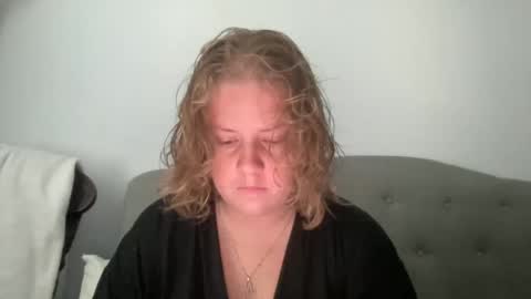 Angel of Light online show from October 24, 2025, 1:18 pm