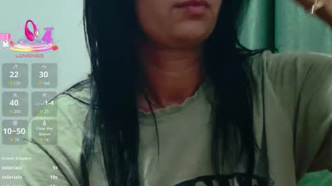 Agelo  Anna online show from February 25, 2026, 7:34 pm