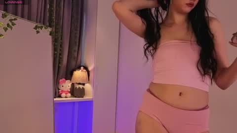 Megan online show from April 9, 2026, 3:06 pm