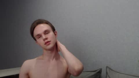 Angel online show from February 9, 2025, 12:30 pm