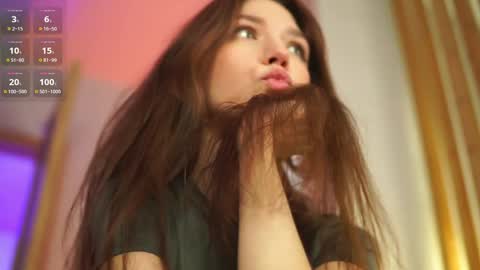 Nikki online show from November 17, 2025, 5:24 am