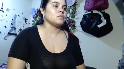 Snapshot of angelsexhotlatin chatting on December 10, 2024, 2:27 am angelsexhotlatin online show from December 10, 2024, 2:27 am