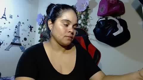 Snapshot of angelsexhotlatin chatting on December 20, 2024, 12:41 am angelsexhotlatin online show from December 20, 2024, 12:41 am