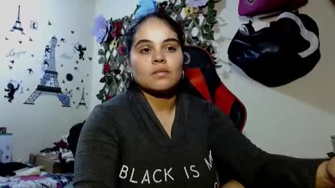 Snapshot of angelsexhotlatin chatting on December 28, 2024, 12:04 am angelsexhotlatin online show from December 28, 2024, 12:04 am