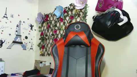 Snapshot of angelsexhotlatin chatting on January 11, 2025, 3:20 pm angelsexhotlatin online show from January 11, 2025, 3:20 pm