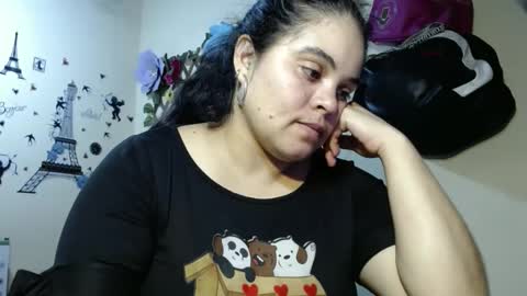 Snapshot of angelsexhotlatin chatting on January 15, 2025, 12:41 am angelsexhotlatin online show from January 15, 2025, 12:41 am