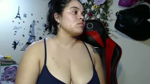 Snapshot of angelsexhotlatin chatting on January 23, 2025, 1:08 am angelsexhotlatin online show from January 23, 2025, 1:08 am