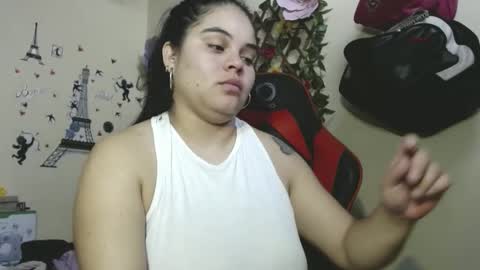 Snapshot of angelsexhotlatin chatting on January 26, 2025, 2:19 pm angelsexhotlatin online show from January 26, 2025, 2:19 pm