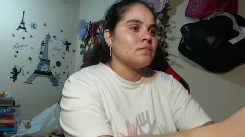 Snapshot of angelsexhotlatin chatting on January 31, 2025, 2:58 am angelsexhotlatin online show from January 31, 2025, 2:58 am