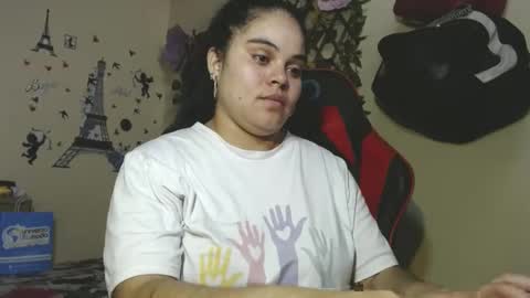 Snapshot of angelsexhotlatin chatting on February 3, 2025, 1:51 pm angelsexhotlatin online show from February 3, 2025, 1:51 pm