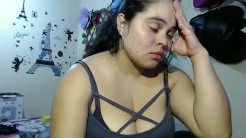 Snapshot of angelsexhotlatin chatting on March 7, 2025, 1:09 am angelsexhotlatin online show from March 7, 2025, 1:09 am