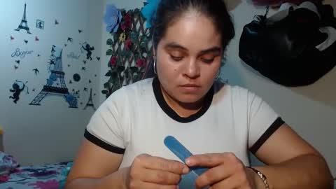 Snapshot of angelsexhotlatin chatting on September 12, 2025, 2:33 am angelsexhotlatin online show from September 12, 2025, 2:33 am