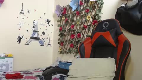 Snapshot of angelsexhotlatin chatting on September 25, 2025, 3:05 pm angelsexhotlatin online show from September 25, 2025, 3:05 pm