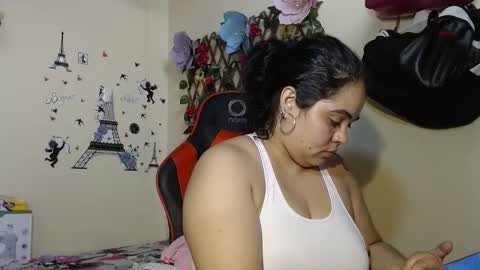 Snapshot of angelsexhotlatin chatting on October 27, 2025, 3:49 pm angelsexhotlatin online show from October 27, 2025, 3:49 pm