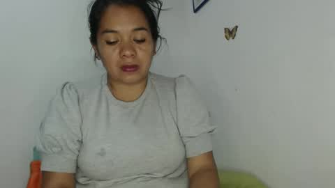 Snapshot of angelsexylatina chatting on May 28, 2026, 10:18 pm rebeca online show from May 28, 2026, 10:18 pm