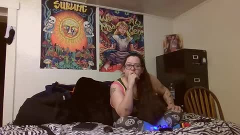 Angel and Mark online show from January 18, 2026, 1:20 am