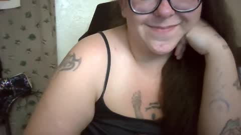 Snapshot of angelshempire420 chatting on March 25, 2026, 3:12 am Angel and Mark online show from March 25, 2026, 3:12 am