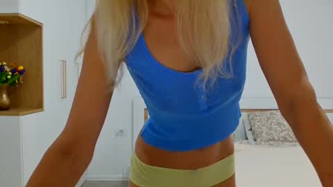 Alesia online show from December 28, 2024, 12:24 pm