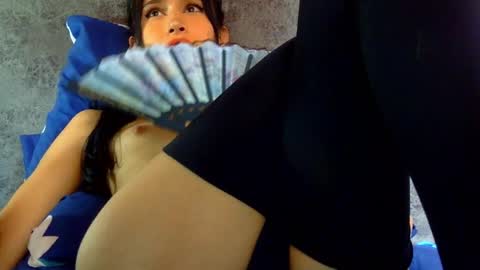 angelss666 online show from March 12, 2026, 7:31 pm