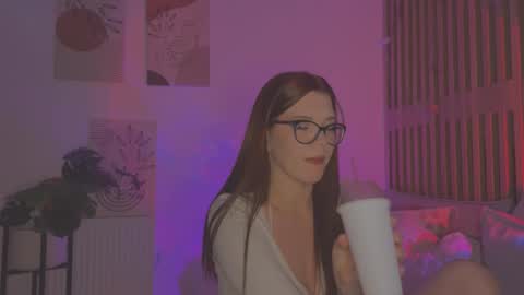 Angelsweetshy online show from November 24, 2025, 9:36 pm