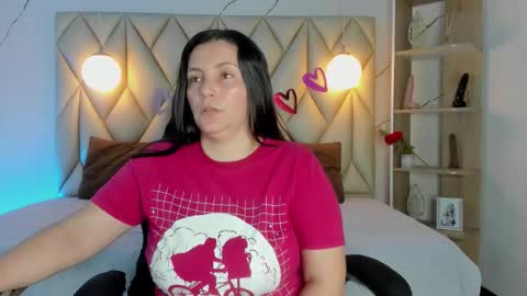 ANGIE online show from February 25, 2026, 2:16 pm