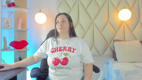 ANGIE online show from April 17, 2026, 2:09 pm