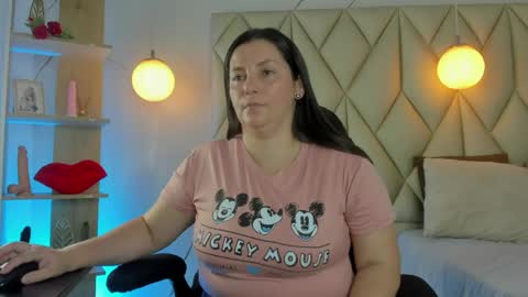 ANGIE online show from April 20, 2026, 1:58 pm