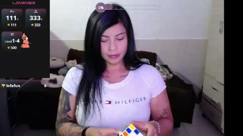 Snapshot of angelswhithe chatting on January 22, 2025, 9:10 pm angels online show from January 22, 2025, 9:10 pm