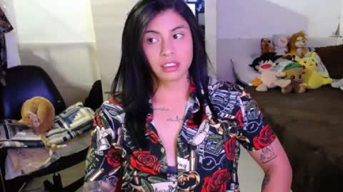 Snapshot of angelswhithe chatting on October 15, 2025, 9:26 pm angels online show from October 15, 2025, 9:26 pm