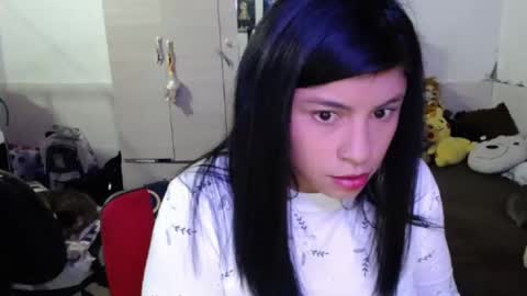 Snapshot of angelswhithe chatting on October 20, 2025, 6:52 pm angels online show from October 20, 2025, 6:52 pm