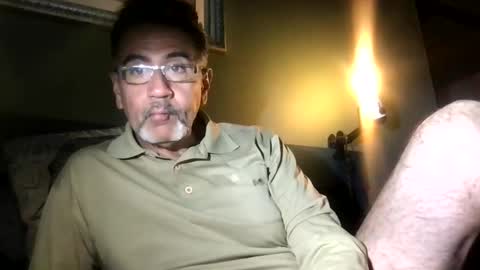 angelvarlugardi online show from December 15, 2025, 5:01 am