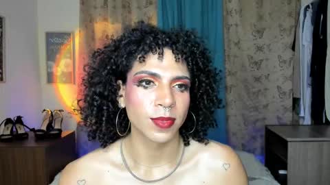 angelwhitte online show from March 16, 2026, 5:44 am