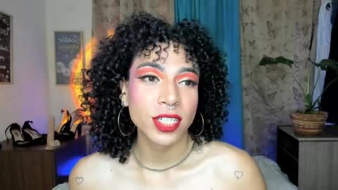 angelwhitte online show from March 22, 2026, 10:35 pm