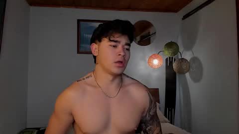 Angel Fox online show from January 29, 2025, 8:51 am